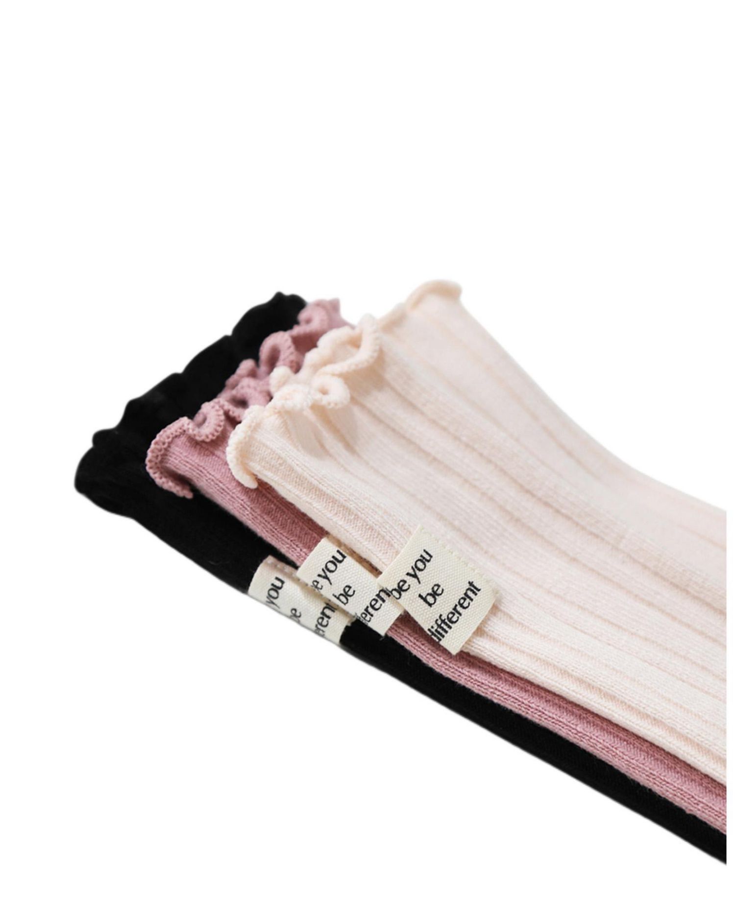 Women's Beloved 3 Pack Socks