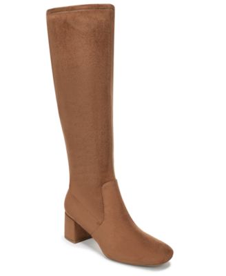 Women's Cohen Zipper Tall Boots