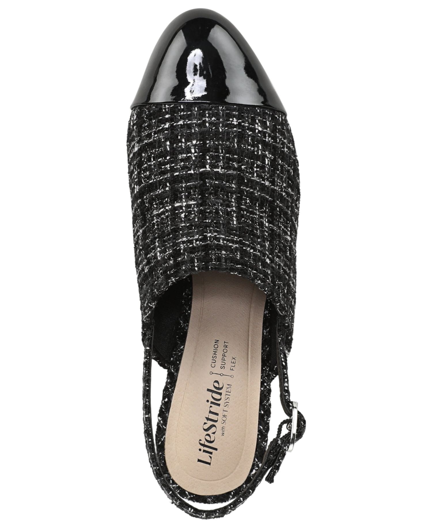 Women's Tessa Slingback Pumps