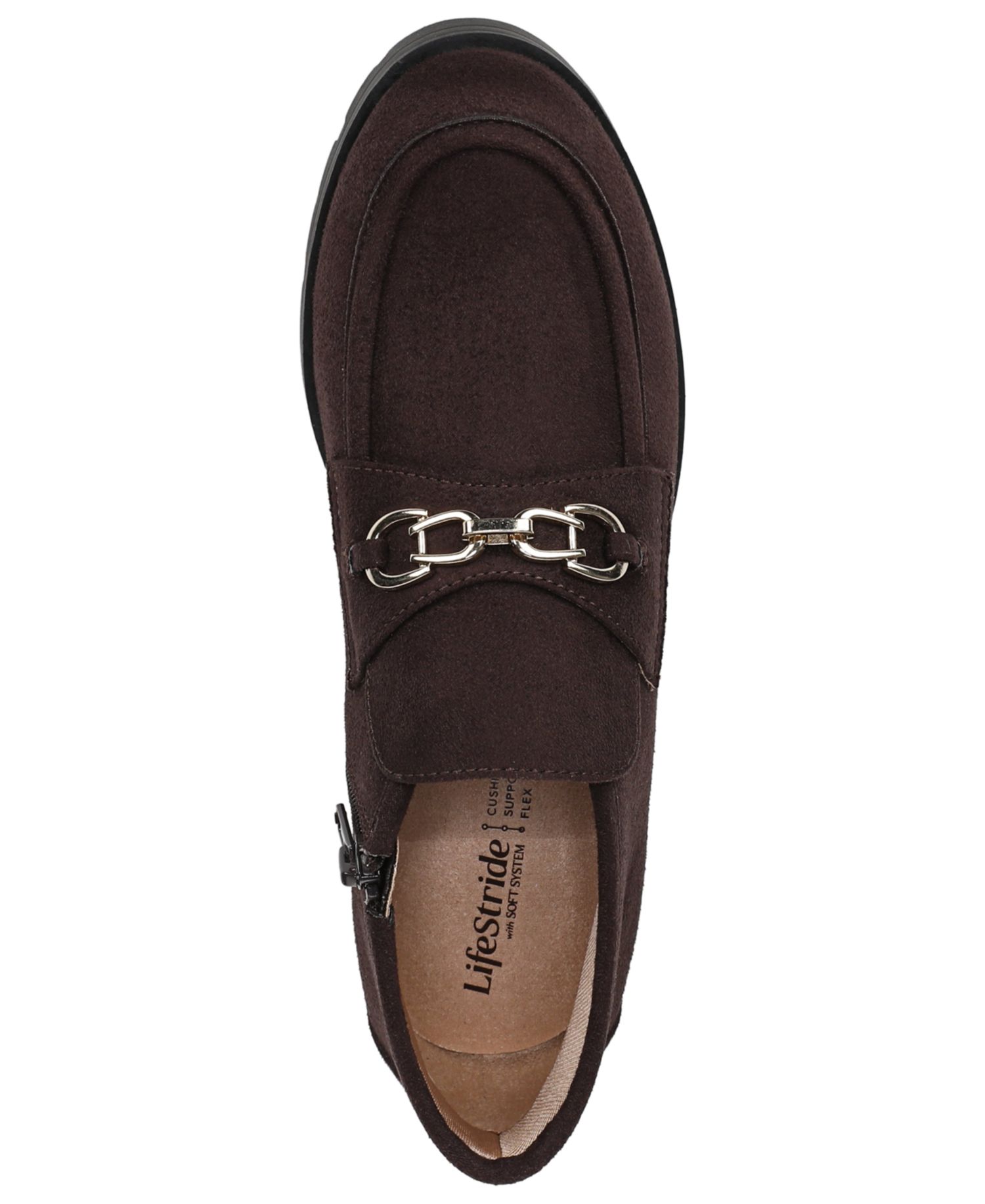 Women's Leila Chukka Almond Toe Short Boots