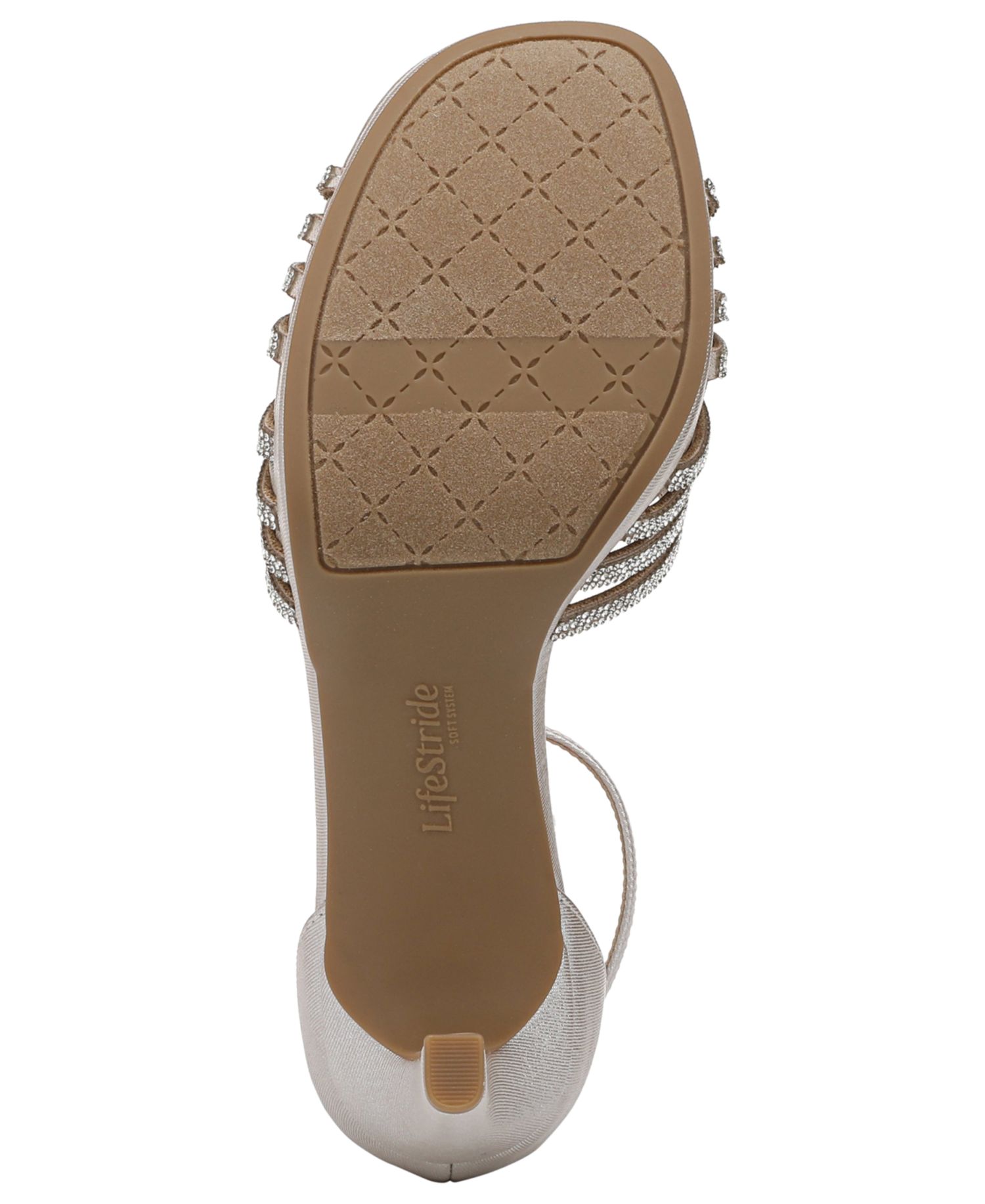 Women's Glamorous Strappy Sandals