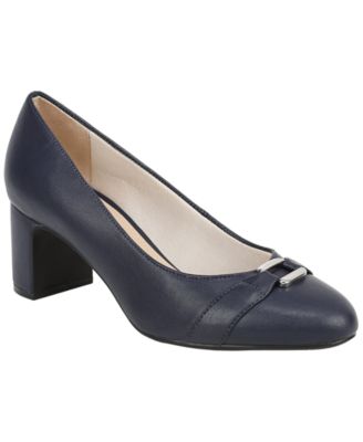 Women's Tavi Slip-On Pumps