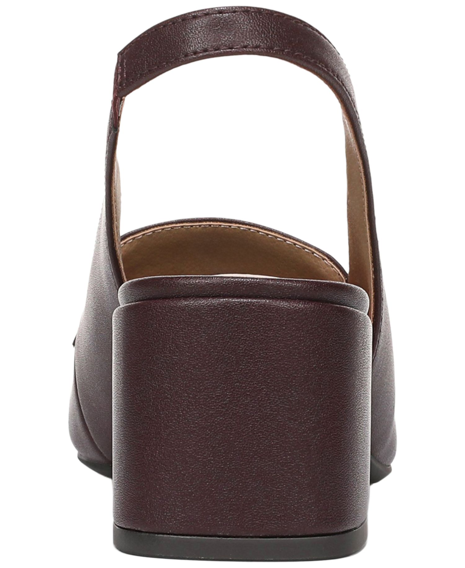 Women's Clarissa Slingback Pumps