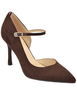 Women's Gefrey d'Orsay Mary Jane Pumps