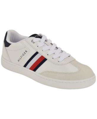 Women's Madelin Lace-Up T-Toe Sneakers