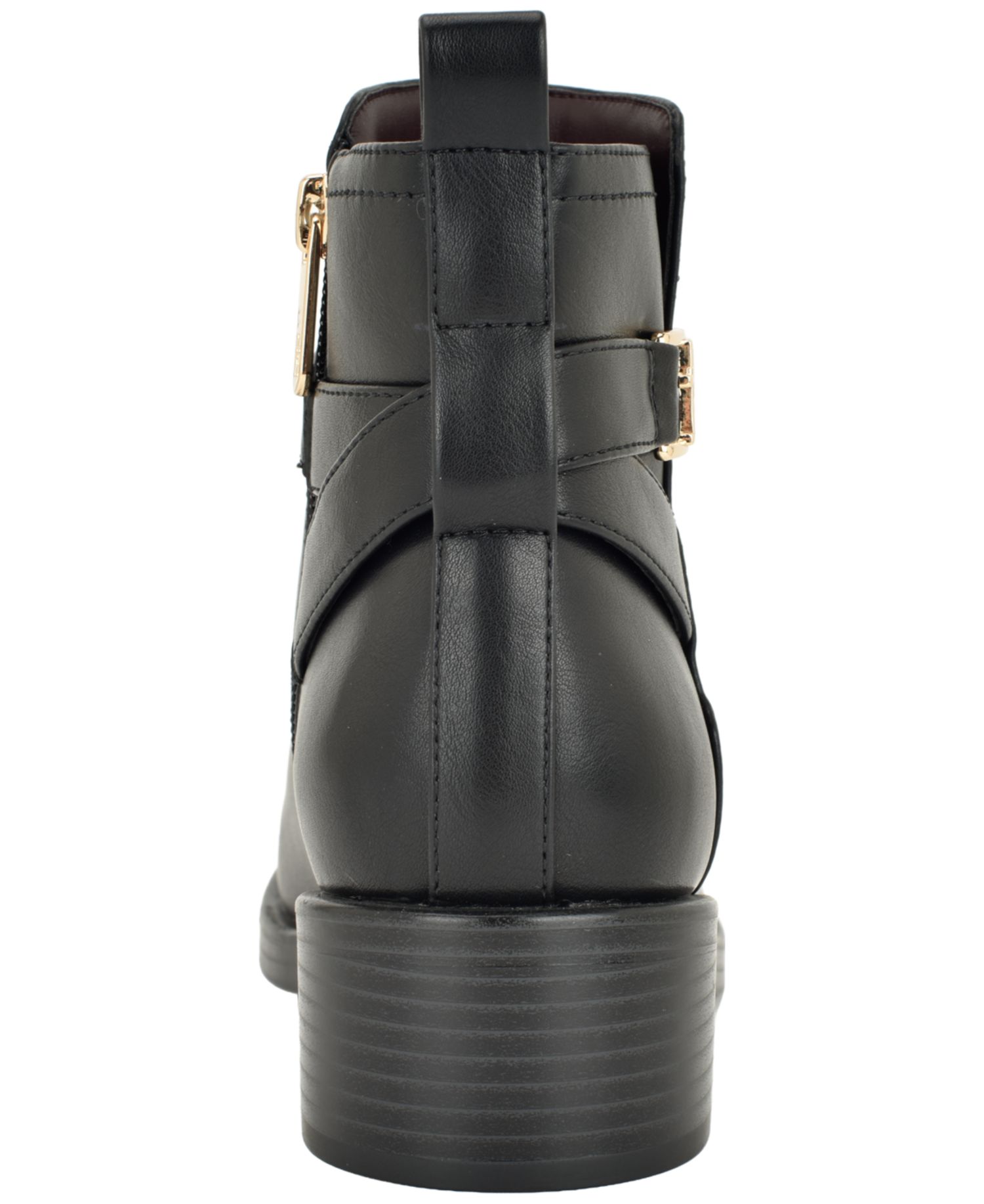 Women's Idala Ornamented Side Zip Booties