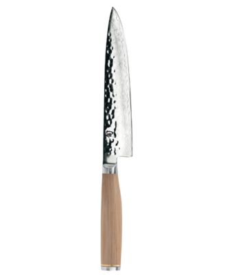 Stainless Steel Premier Blonde 6.5" Utility Knife