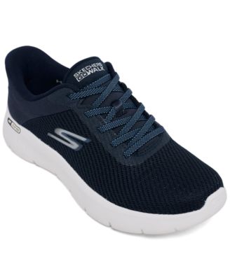 Slip-ins: GO WALK Flex - Carla Athletic Walking Sneakers from Finish Line