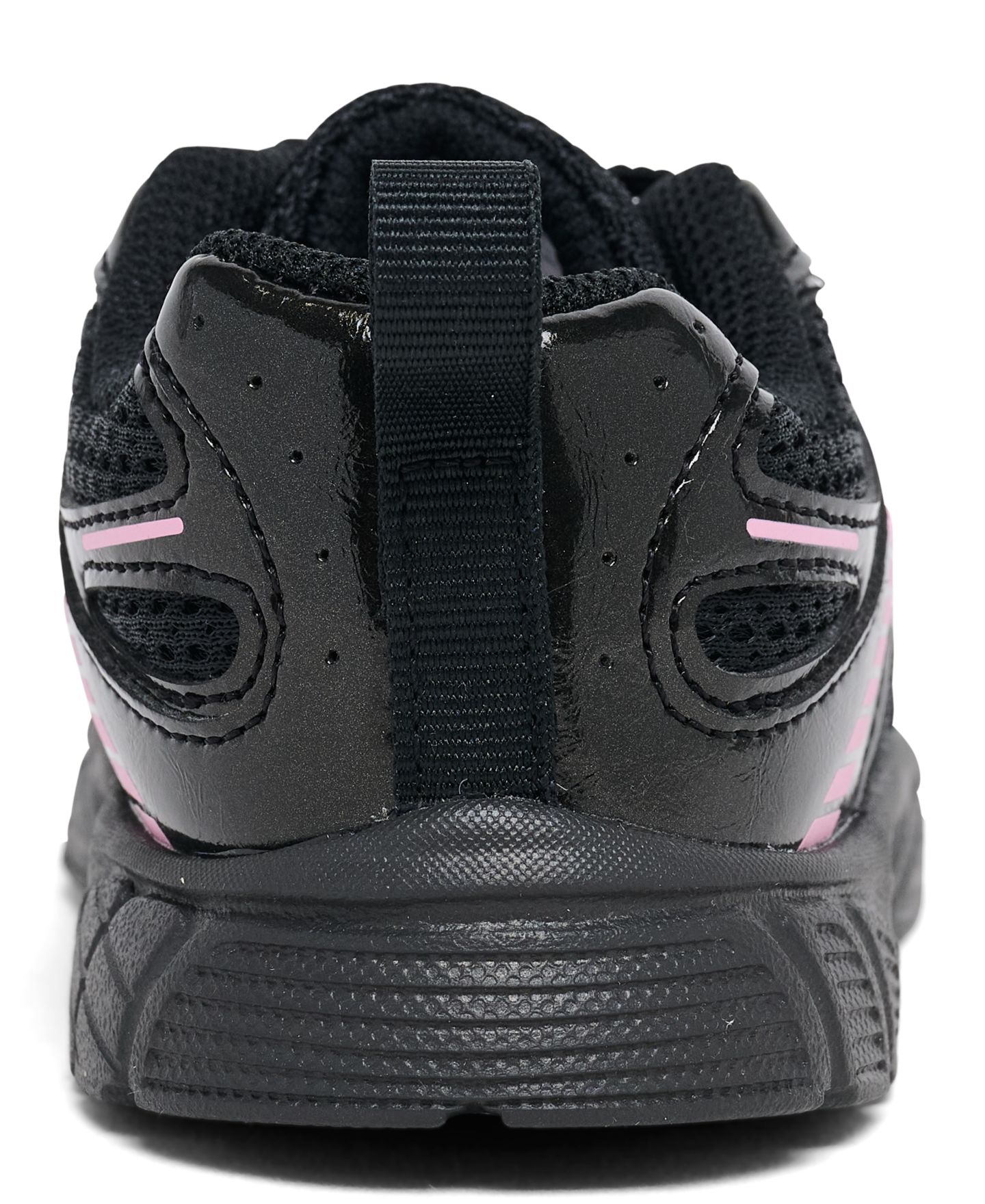 Детские кроссовки Nike V5 RNR, Finish Line, цвет: Чёрный — фото 5
