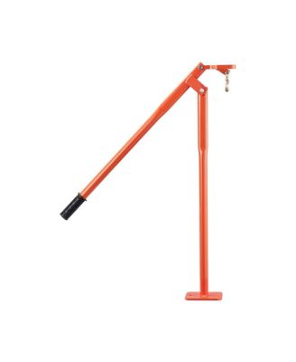 36 in T Post Puller Heavy Duty Steel Fence Post Puller