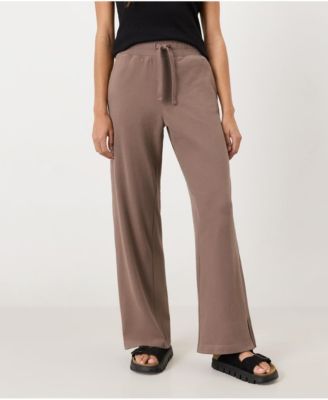 Women's CloudKnit Wide Leg Pant