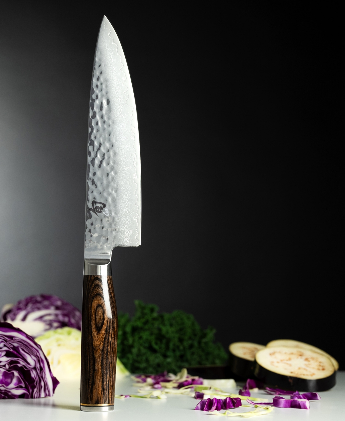 Shun Premier 8" Chef's Knife