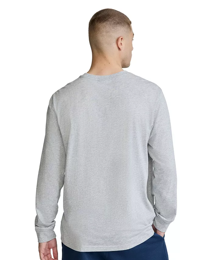 Men's Large C Graphic Logo T-Shirt - thumbnail 4