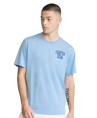 Men's Regular-Fit USA T-Shirt