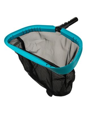 Pool Skimmer Net Leaf Rake Ocean Deep Bag