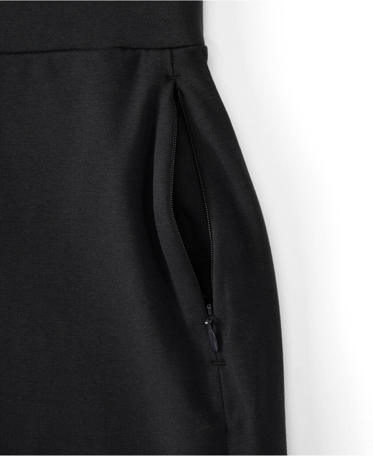 Lands' End Women's Starfish High Rise 7" Shorts