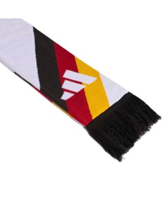 Adidas Men's White Germany National Team FIFA x World Cup Team