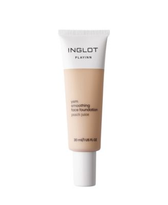 YSM Smoothing Face Foundation, 1.0 oz.