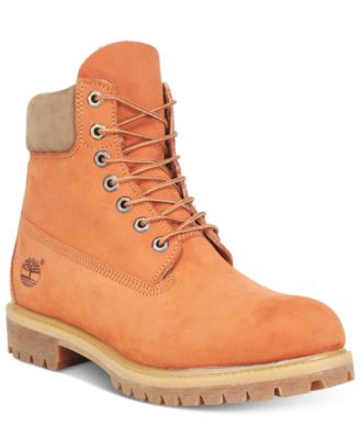 Timberland - 6" Premium Waterproof Boots