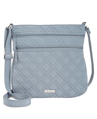 Vera Bradley - Triple Zip Hipster