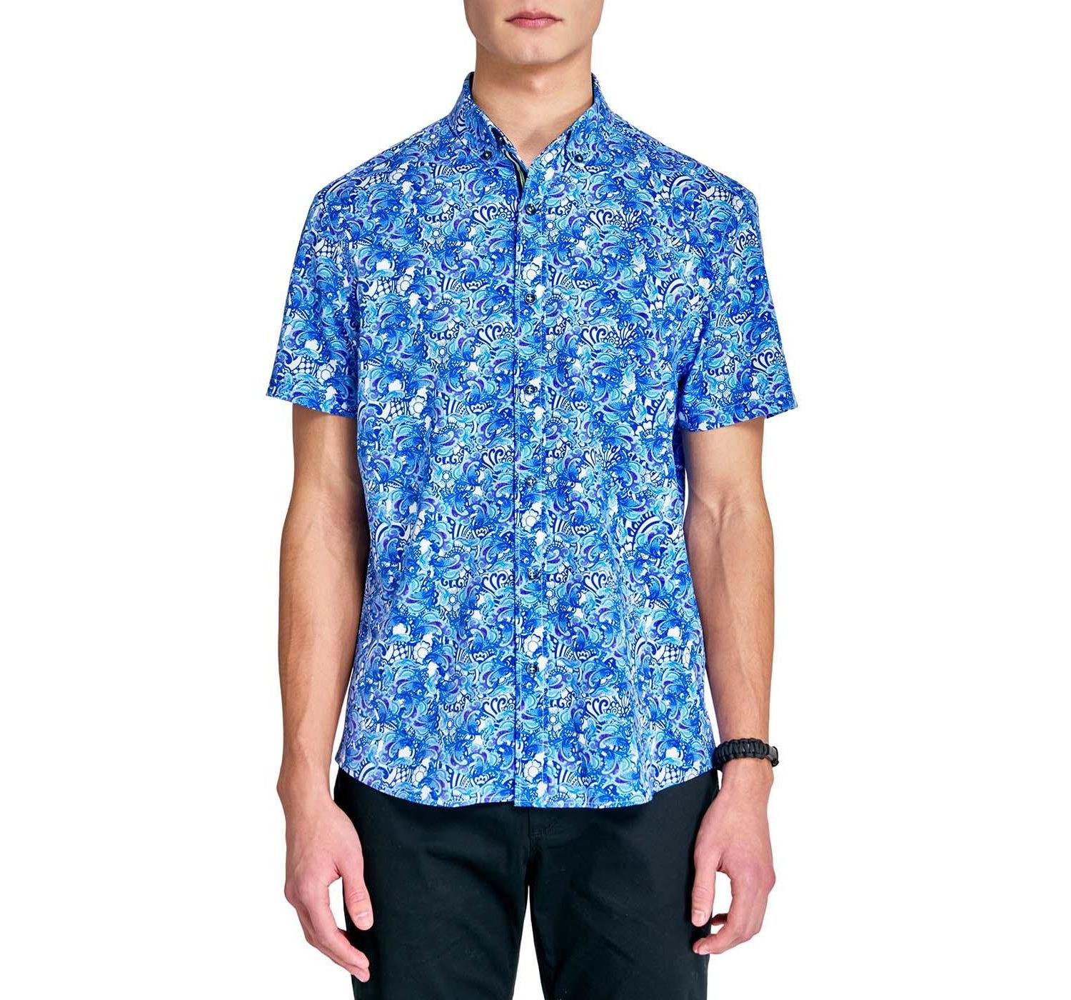 Деревенский Paisley