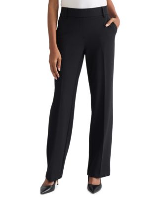 Women's Slash Pocket Trousers
