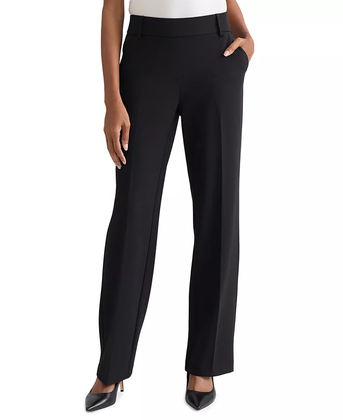 Women's Slash Pocket Trousers