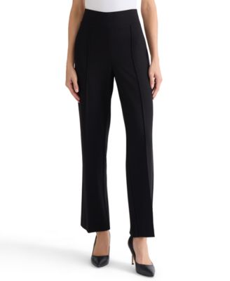 Women's Serenity Pintuck Trousers