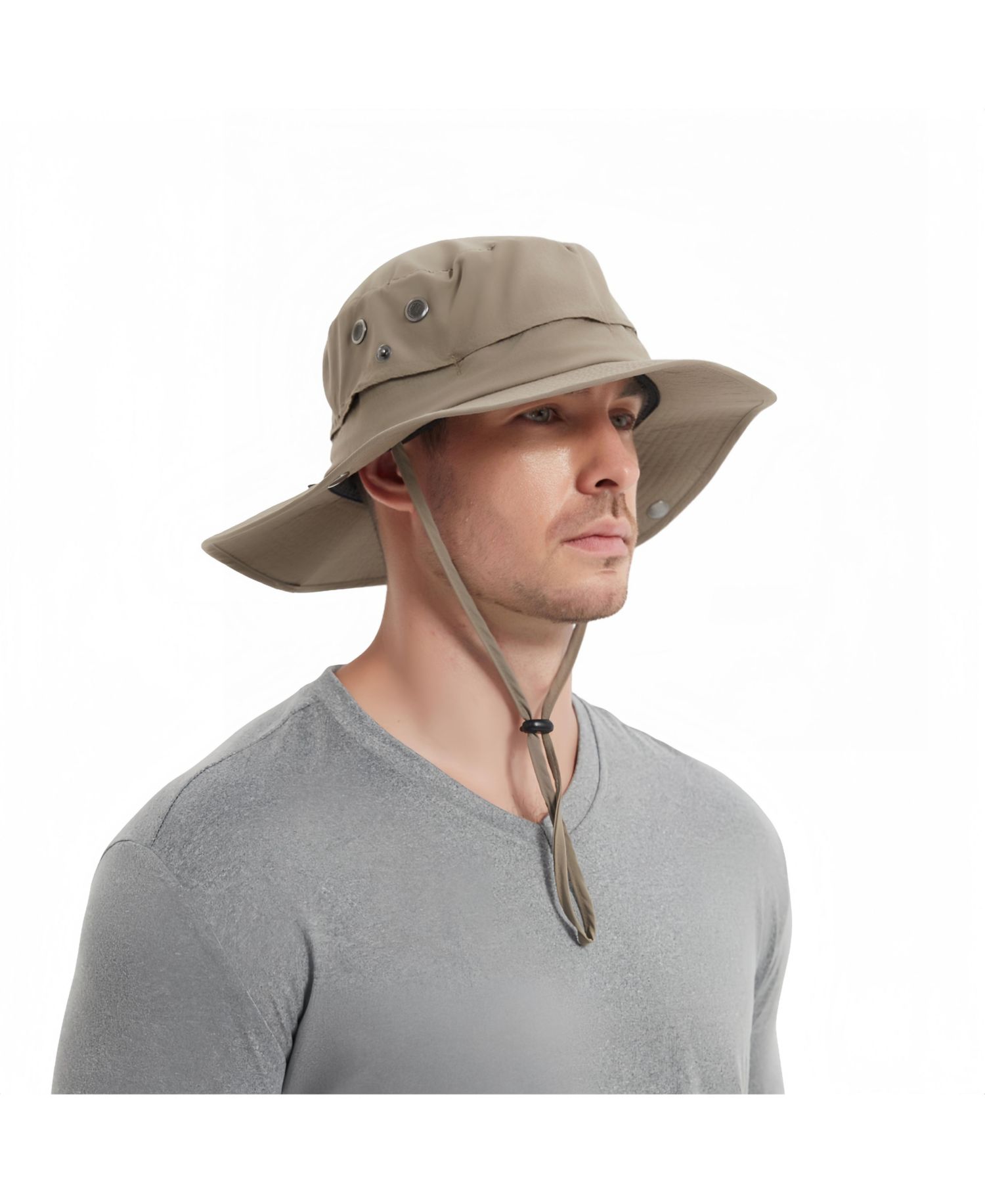 Men's UNISEX DENALI MULTIFUNCTION BOONIE HAT