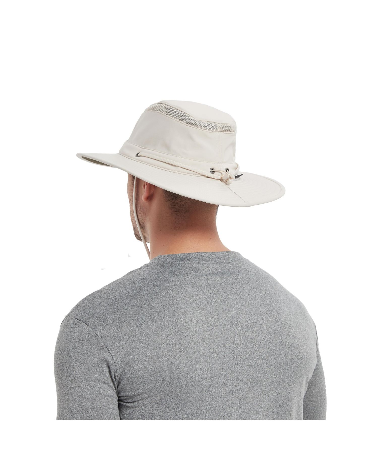 Men's Floatable Cimarron Safari Hat