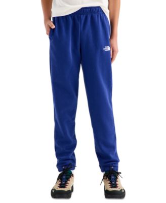 Boys' and Girls' 7-20 Evolution Simple Dome Pants