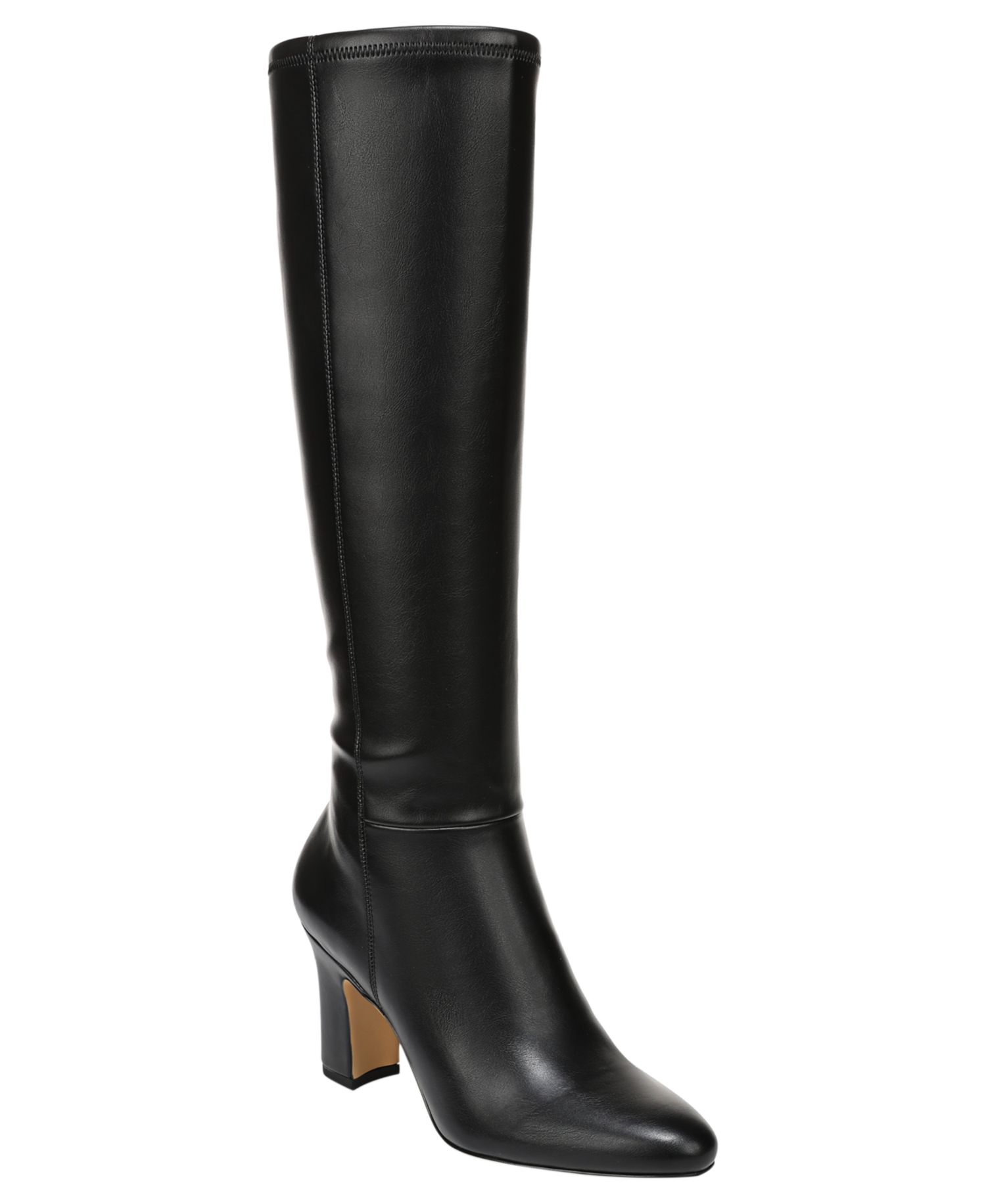 Women's Flexa Joicy Round Toe Zip Tall Boots