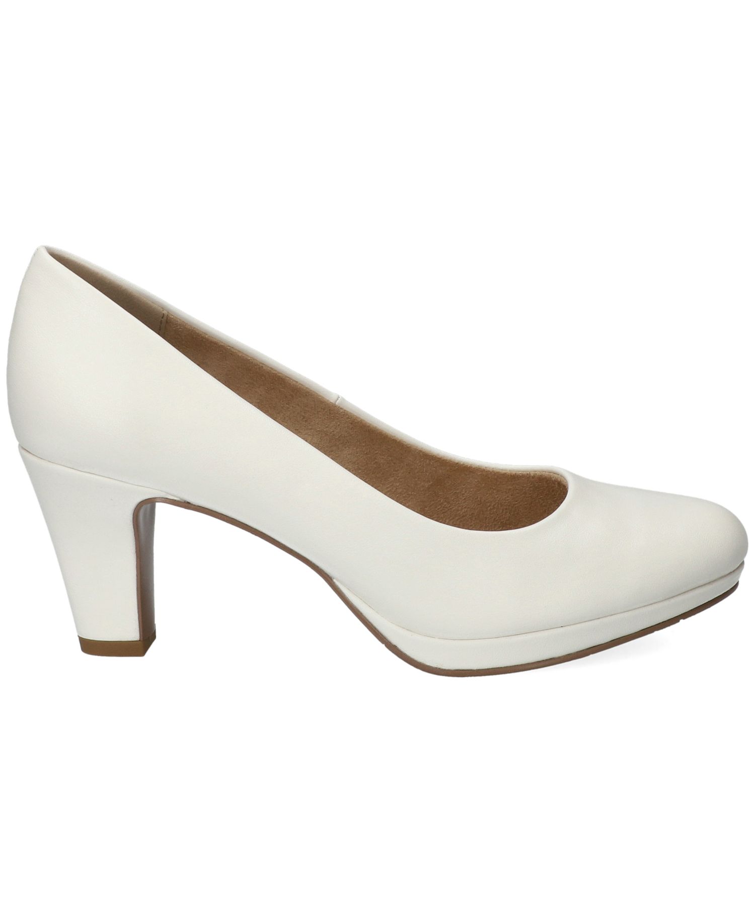 Women's Equinox Slip-On Pumps