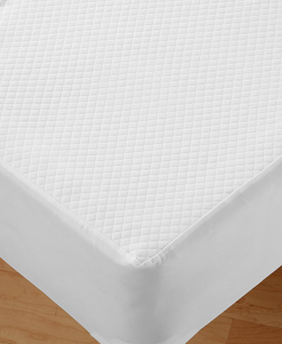 Dream Science by Martha Stewart Collection Allergy Sleep System Bed Bug Box Spring Protectors, Only at Macy's