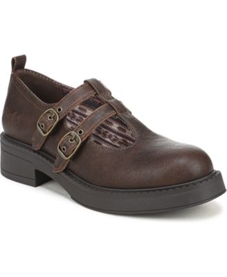 Women's Venice Jane Mary Jane Flats
