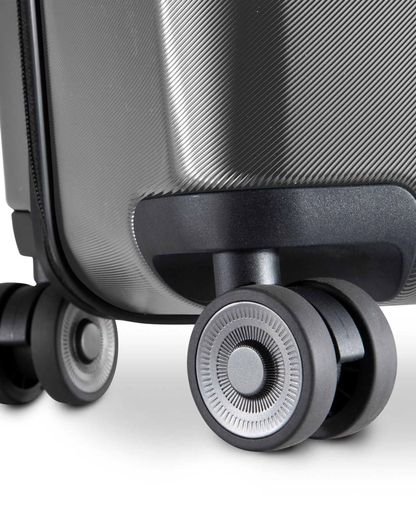 Сумка Ricardo Cabrillo 4.0 Large Cargo Wheeled Trunk, цвет: Графитовый — фото 15
