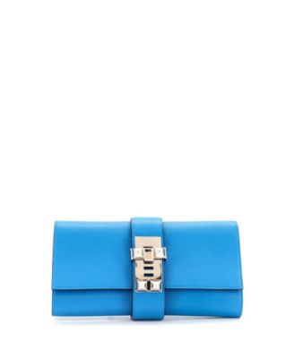 23 Medor Clutch Chevre Mysore
