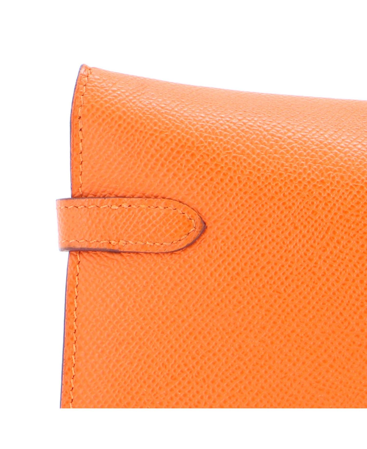 Long Kelly Wallet Epsom