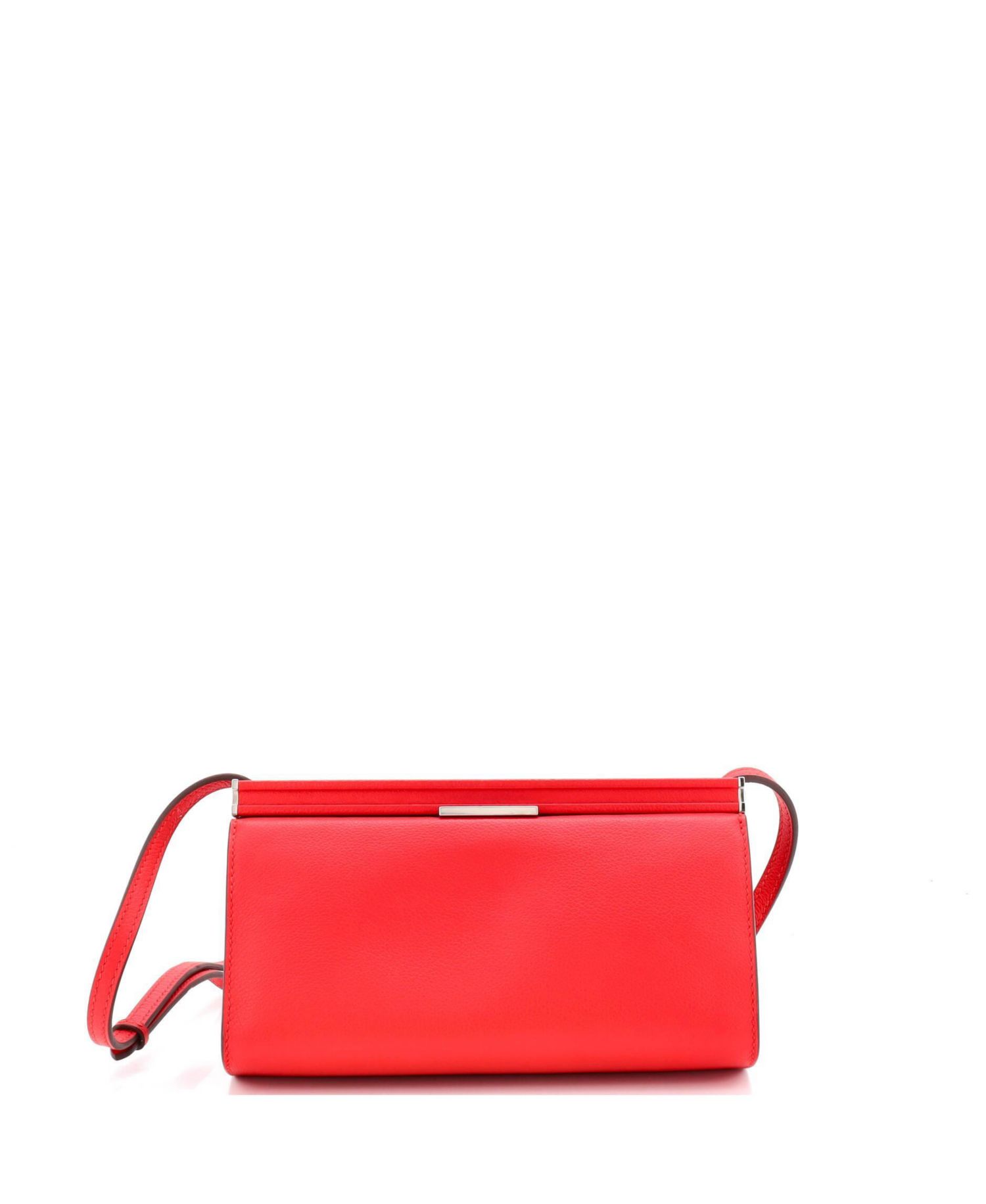 21 Clic-H Shoulder Bag Evercolor