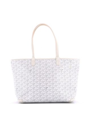 PM Artois Tote Coated Canvas
