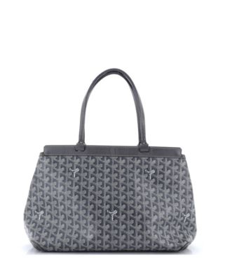 PM Bellechasse Bag Coated Canvas