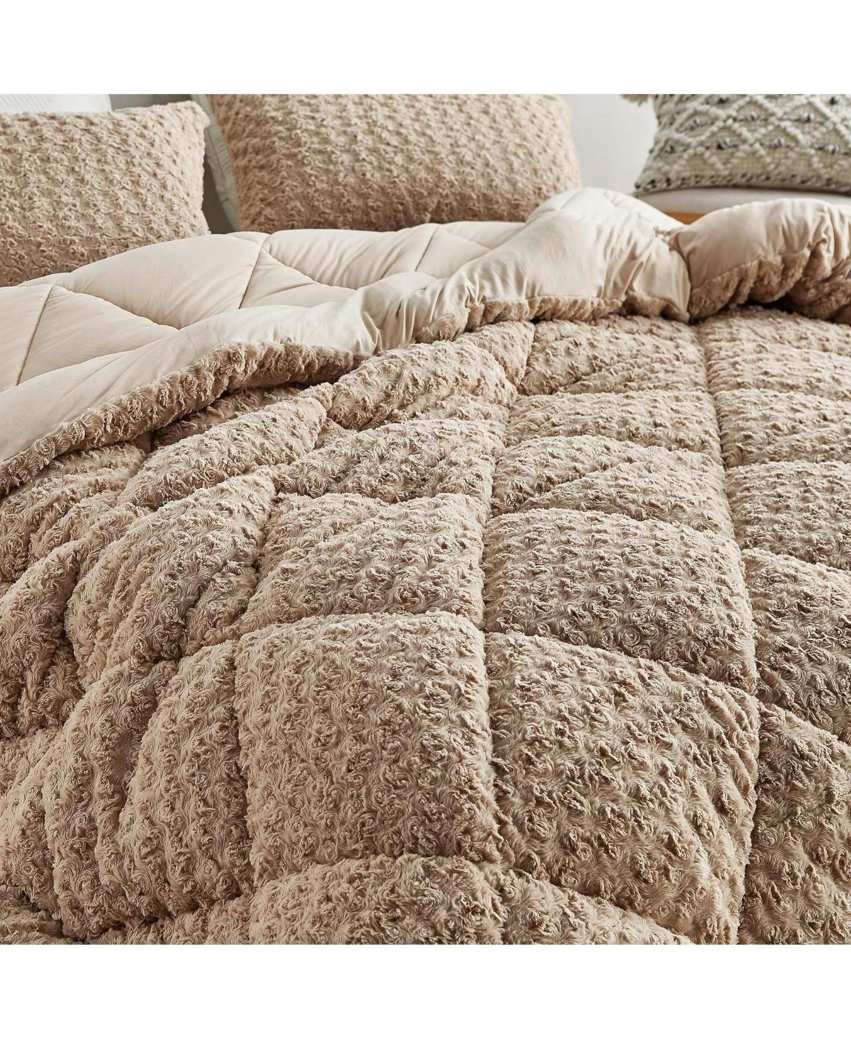Coma Inducer Oversized Comforter