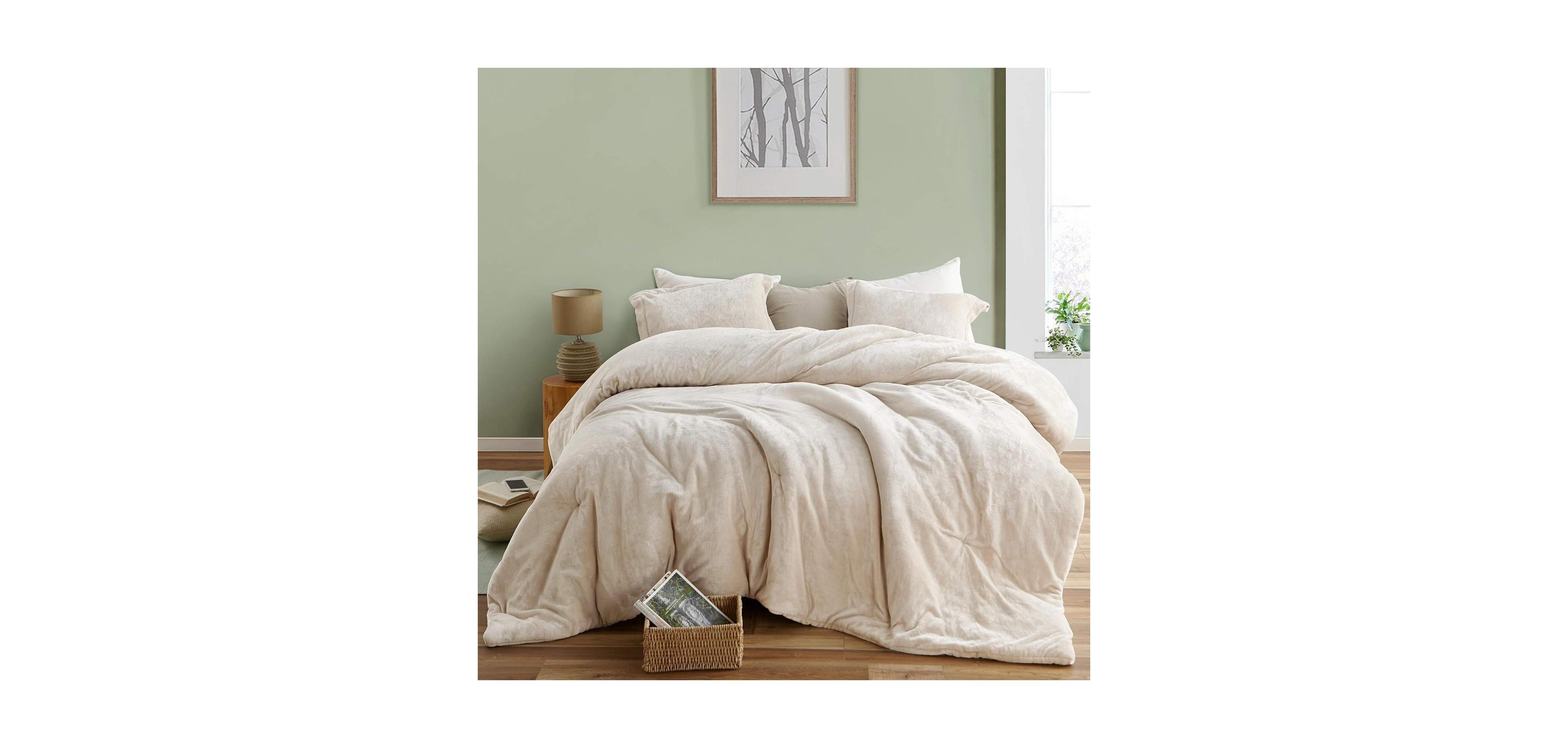 Coma Inducer Oversized Comforter Set