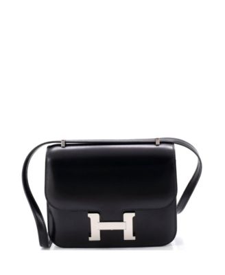 18 Constance NM Bag Box Calf