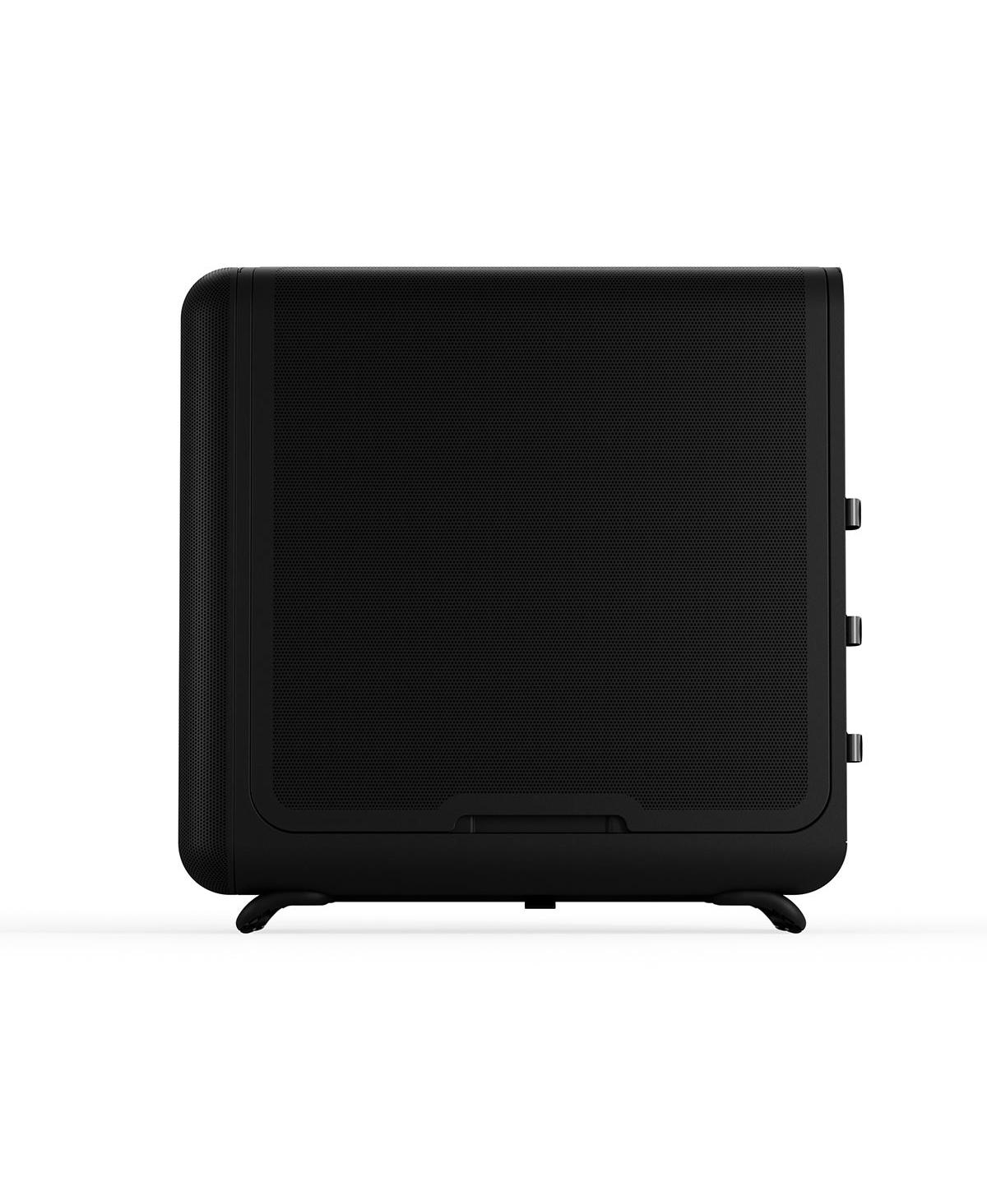 Hyte Air Modern Performance Mid-Tower Pc Gaming Case