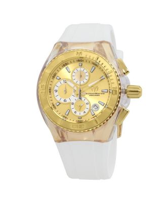 Women's Cruise Original Quartz Multifunction Dial Watch