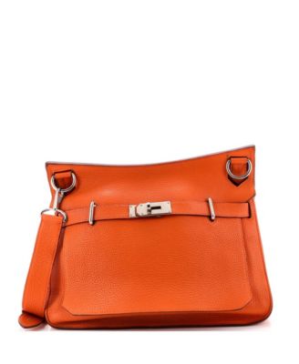 34 Jypsiere Bag Clemence