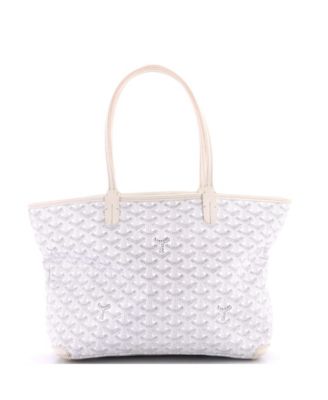 PM Artois Tote Coated Canvas
