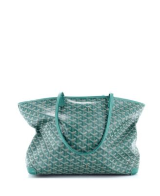 MM Artois Tote Coated Canvas
