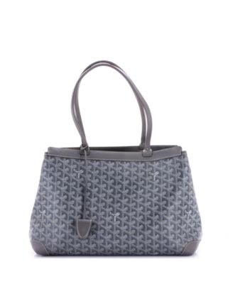 PM Bellechasse Bag Coated Canvas